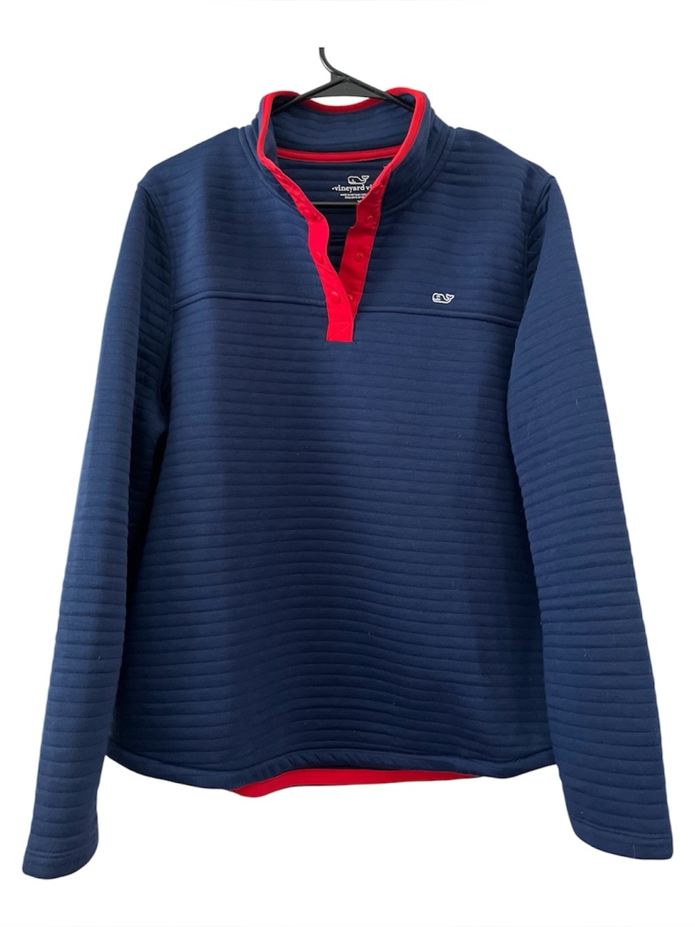 Women’s Vineyard Vines PullOver